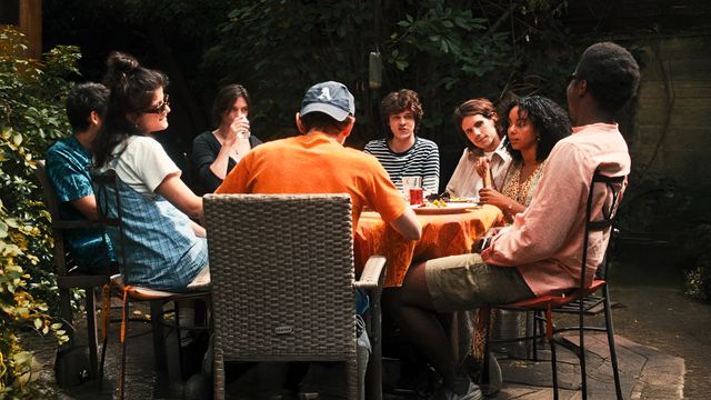 Vignette du programme télé Jacques