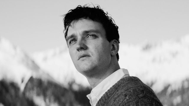 Vignette du programme télé Universal Theory