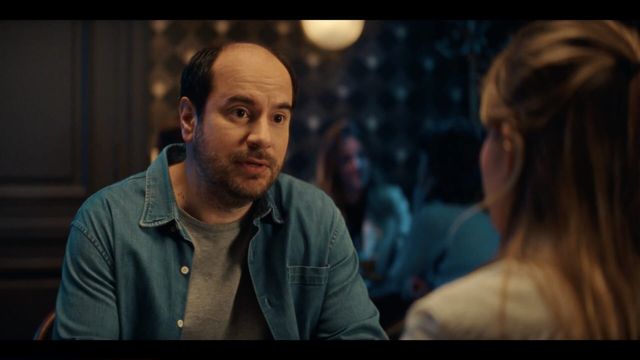 Vignette du programme télé Bref