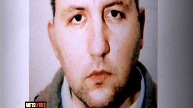 Vignette du programme télé Faites entrer l'accusé