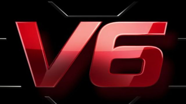 Vignette du programme télé V6