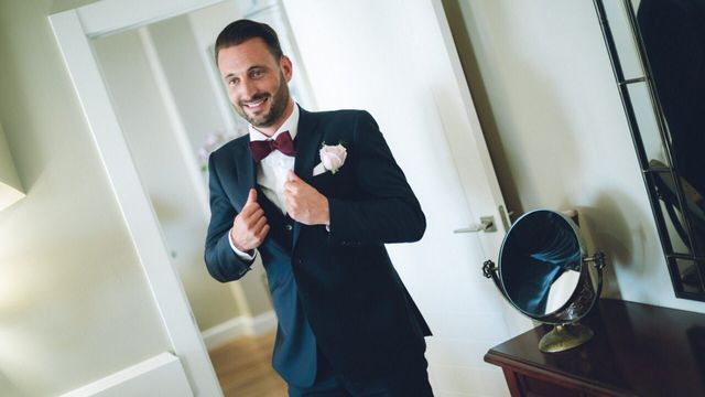 Vignette du programme télé Mariés au premier regard - Saison 10