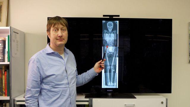 Vignette du programme télé Les grandes énigmes de l'Histoire *2013 - Saison 5