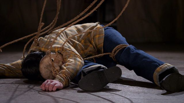 Vignette du programme télé Esprits criminels - Saison 8