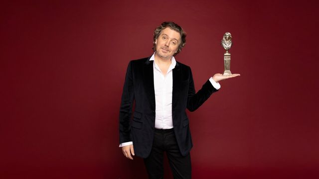 Vignette du programme télé La 37e Cérémonie des Molières