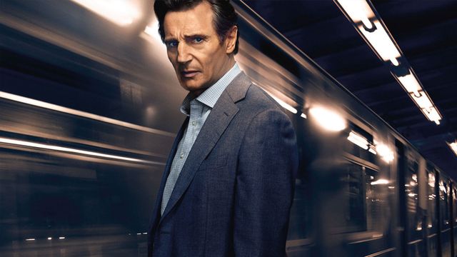 Vignette du programme télé The Passenger