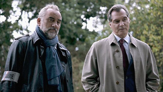 Vignette du programme télé Crimes parfaits - Saison 1