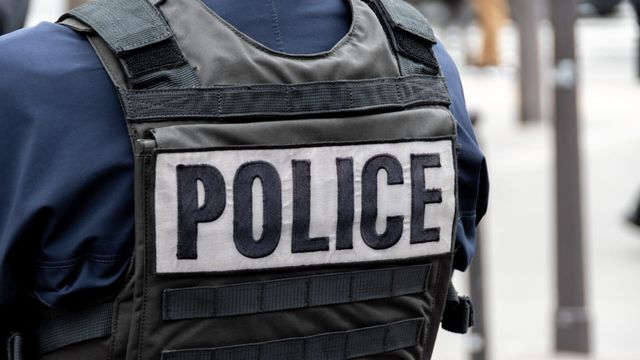 Vignette du programme télé Appels d'urgence