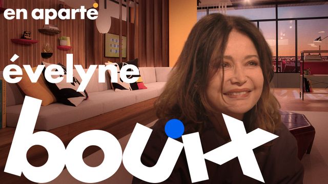 Vignette du programme télé En aparté