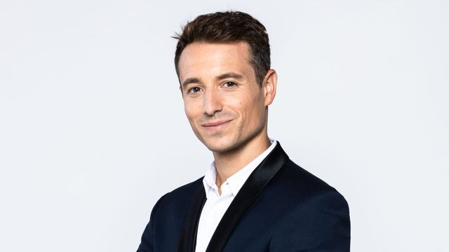 Vignette du programme télé Sur le front