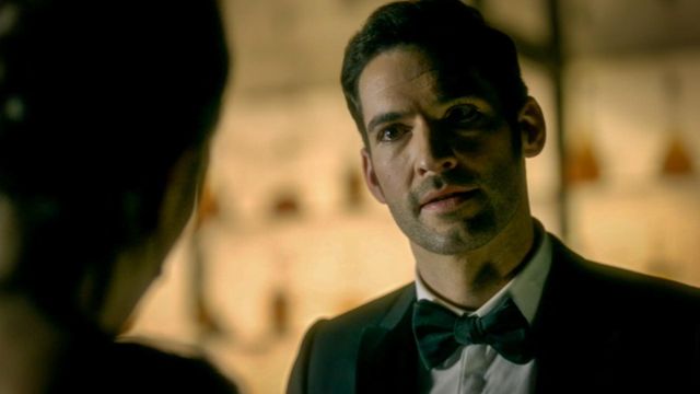 Vignette du programme télé Lucifer - Saison 1