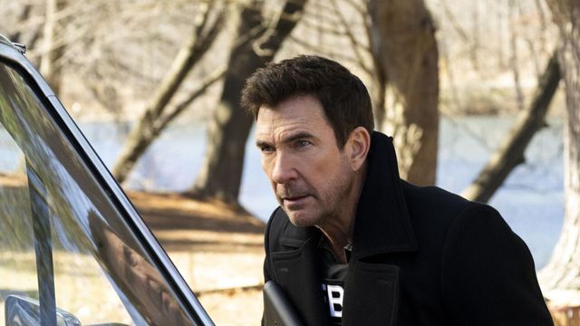 Vignette du programme télé Most Wanted Criminals - Saison 4