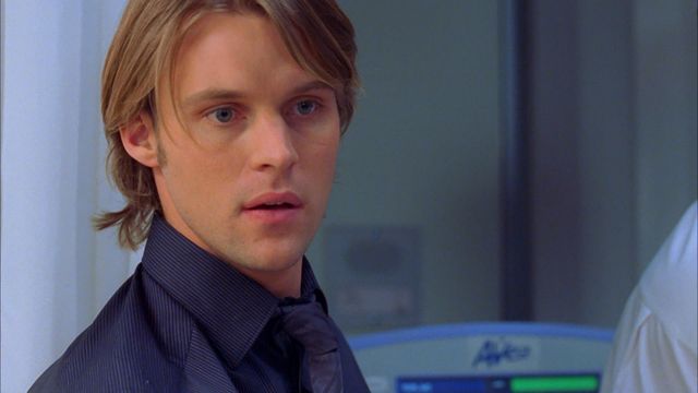 Vignette du programme télé Dr House - Saison 2