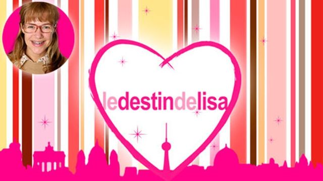 Vignette du programme télé Le destin de Lisa