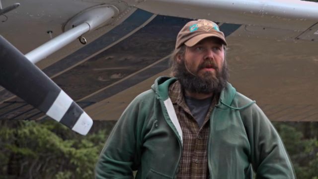 Vignette du programme télé Seuls face à l'Alaska - Saison 7