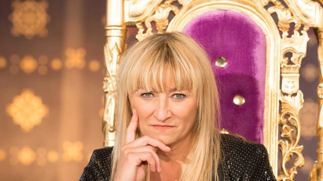 Vignette du programme télé Sous les jupons de l'histoire