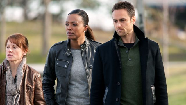 Vignette du programme télé XIII