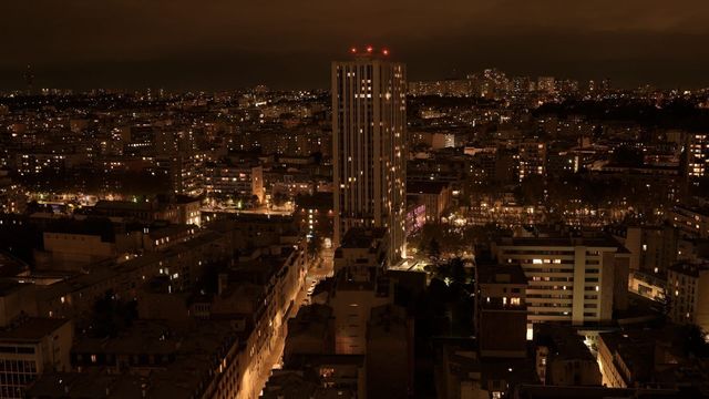 Vignette du programme télé Mille voisins