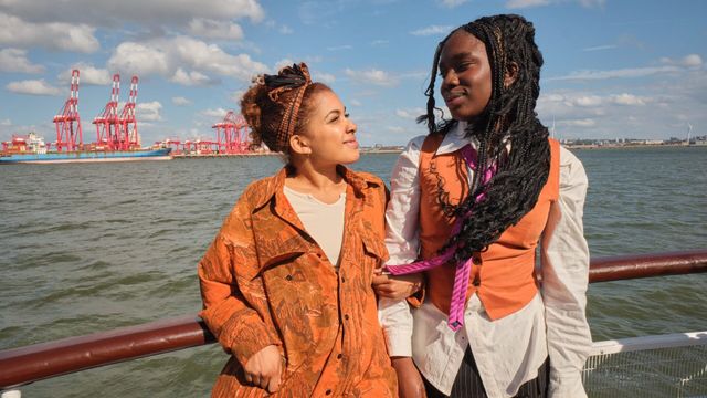 Vignette du programme télé Trop mortel - Saison 1