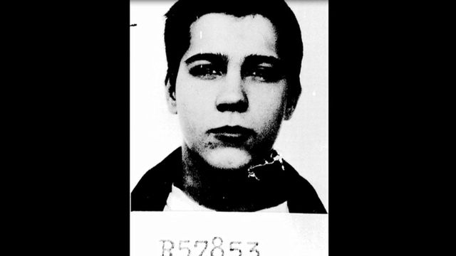 Vignette du programme télé Faites entrer l'accusé