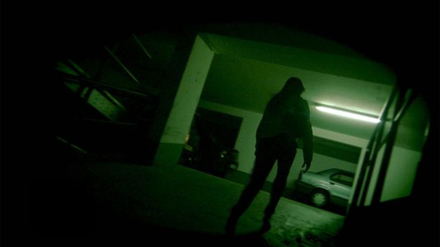 Vignette du programme télé Sur la scène du crime - Saison 1