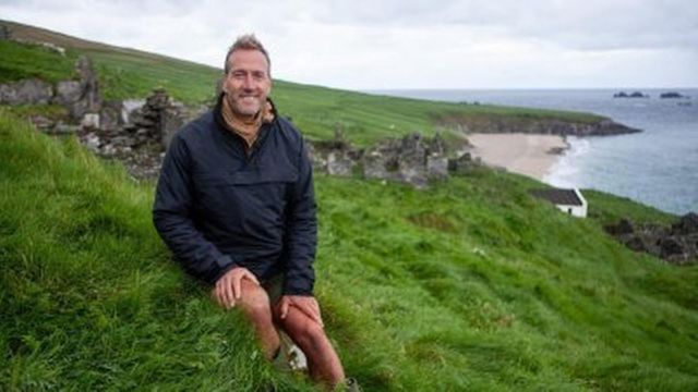 Vignette du programme télé Vivre loin du monde - Saison 18