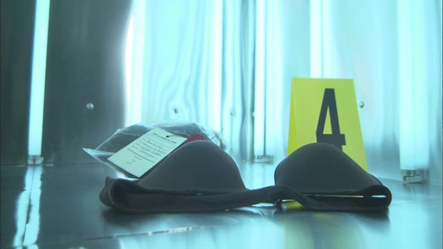 Vignette du programme télé Sur la scène du crime - Saison 1