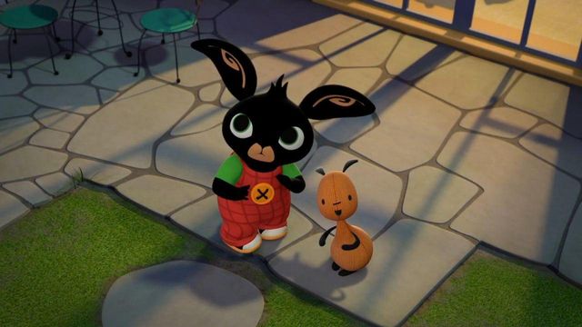 Vignette du programme télé Bing - Saison 1