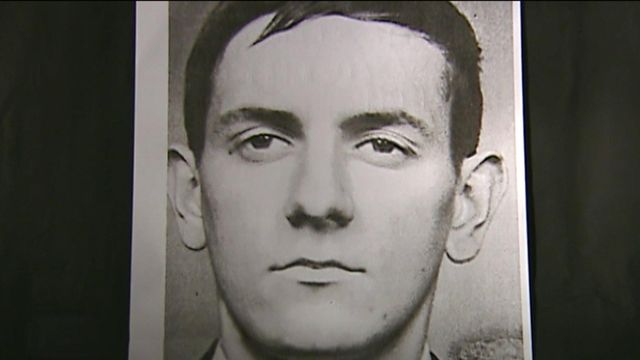 Vignette du programme télé Faites entrer l'accusé