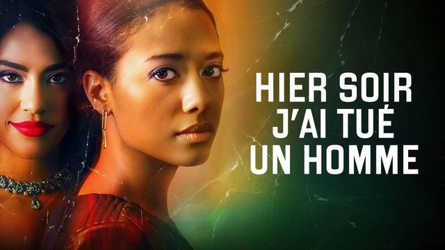 Vignette du programme télé Hier soir j'ai tué un homme