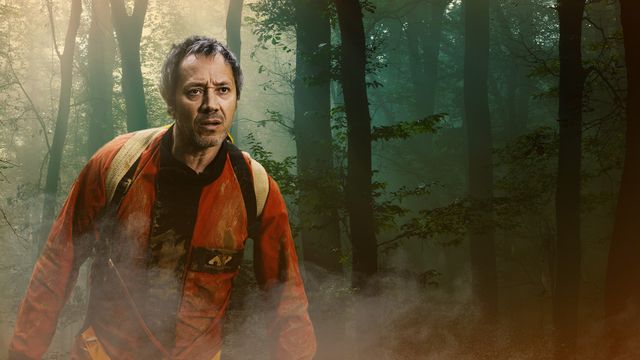 Vignette du programme télé Le voyageur - Saison 2