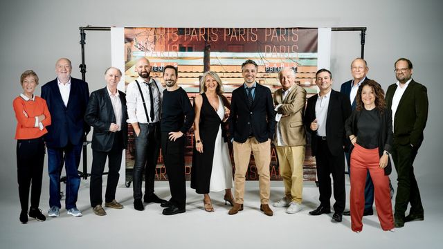 Vignette du programme télé La revue de presse