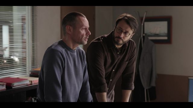 Vignette du programme télé Un si grand soleil - Saison 8