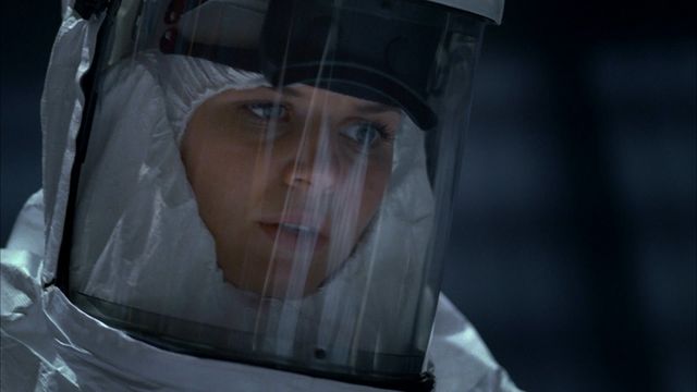 Vignette du programme télé Dr House - Saison 2