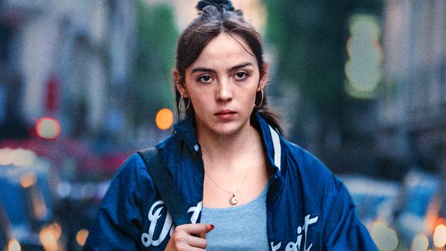 Vignette du programme télé Rue des Dames