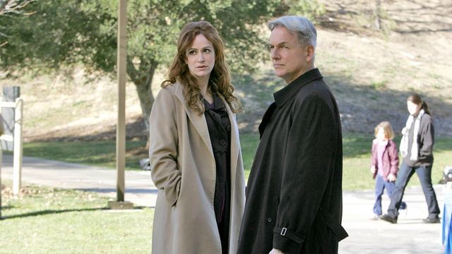 Vignette du programme télé NCIS - Saison 6
