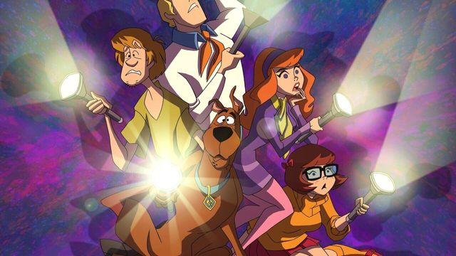 Vignette du programme télé Scooby-Doo, Mystères Associés - Saison 1