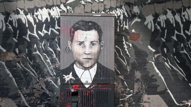 Vignette du programme télé Les pirates de lʼEdelweiss : Une jeunesse contre Hitler