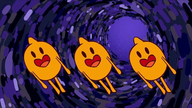 Vignette du programme télé Shaker Monster - Saison 1