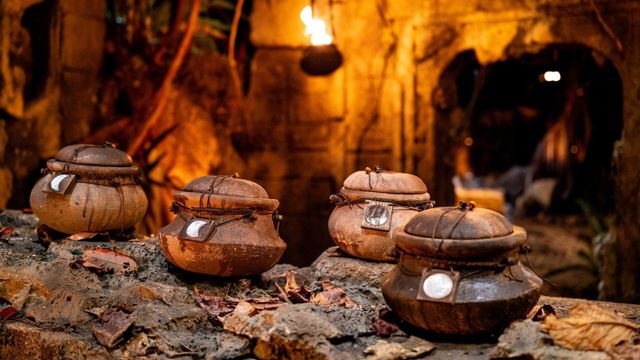 Vignette du programme télé Koh-Lanta - Saison 28