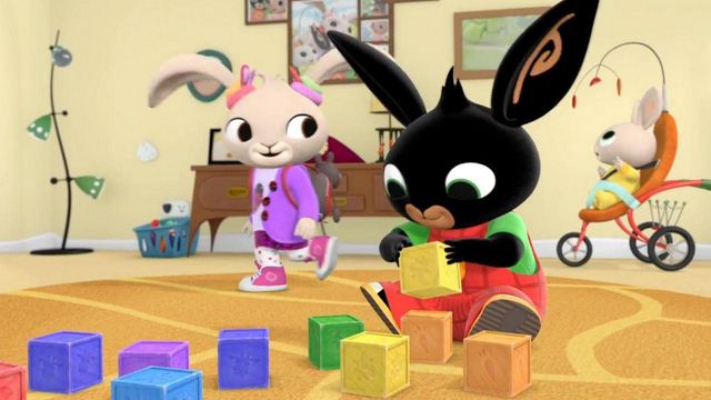 Vignette du programme télé Bing - Saison 1