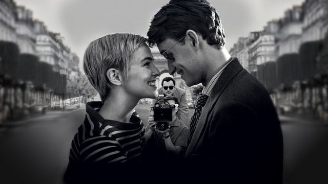 Vignette du programme télé Nouvelle Vague