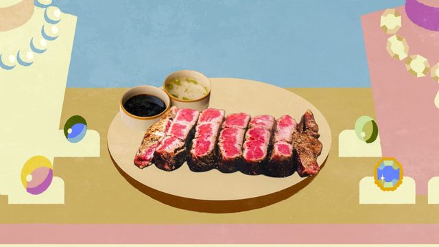 Vignette du programme télé Voyage en cuisine