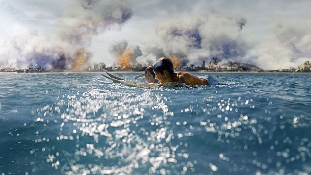 Vignette du programme télé Les Enfants de Gaza