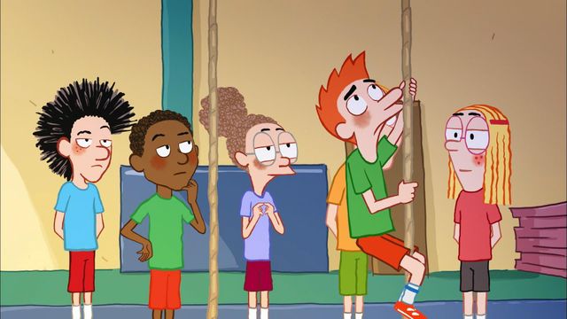 Vignette du programme télé Anatole Latuile - Saison 1