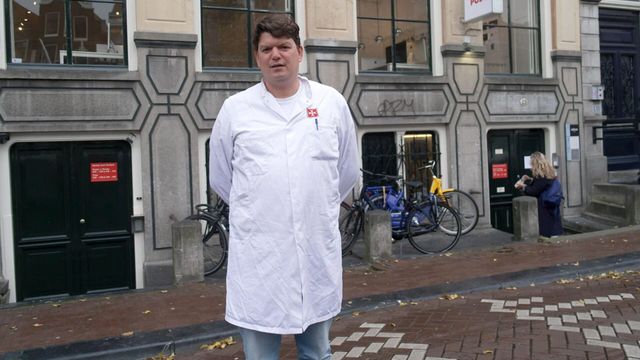 Vignette du programme télé Pays-Bas : sortir du travail clandestin