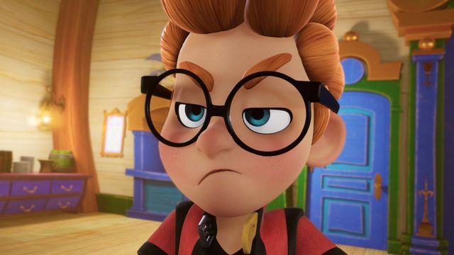 Vignette du programme télé Pirate Academy - Saison 1