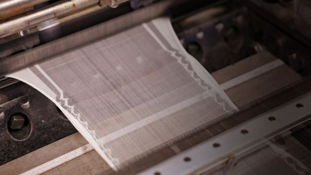 Vignette du programme télé Renouer le fil de la soie