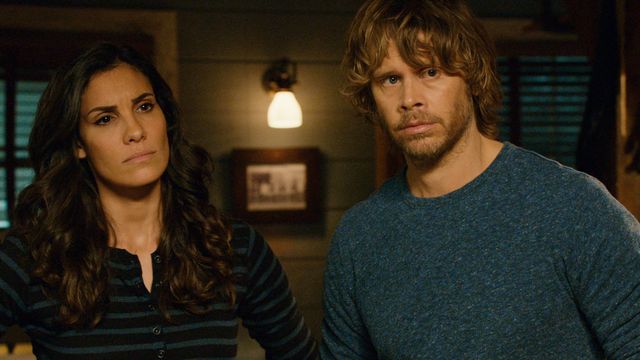 Vignette du programme télé NCIS : Los Angeles - Saison 9