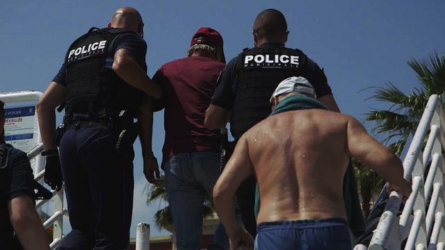 Vignette du programme télé Au coeur de l'enquête